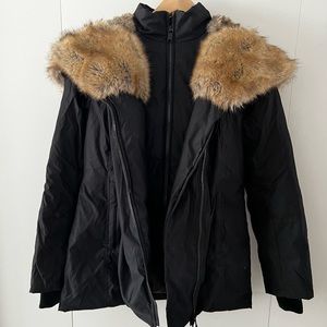 Babaton Winter Parka